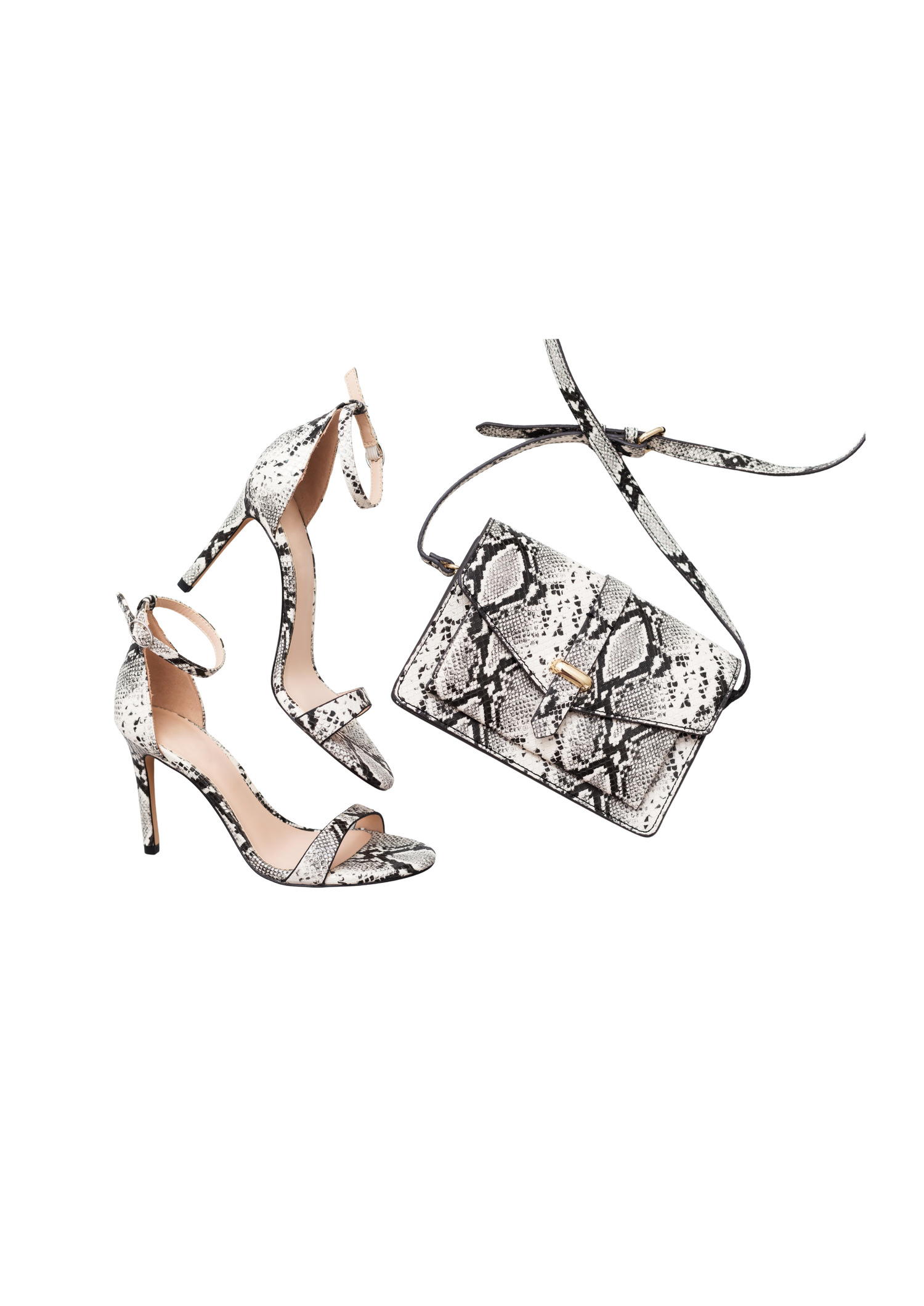 Shoes & Bags