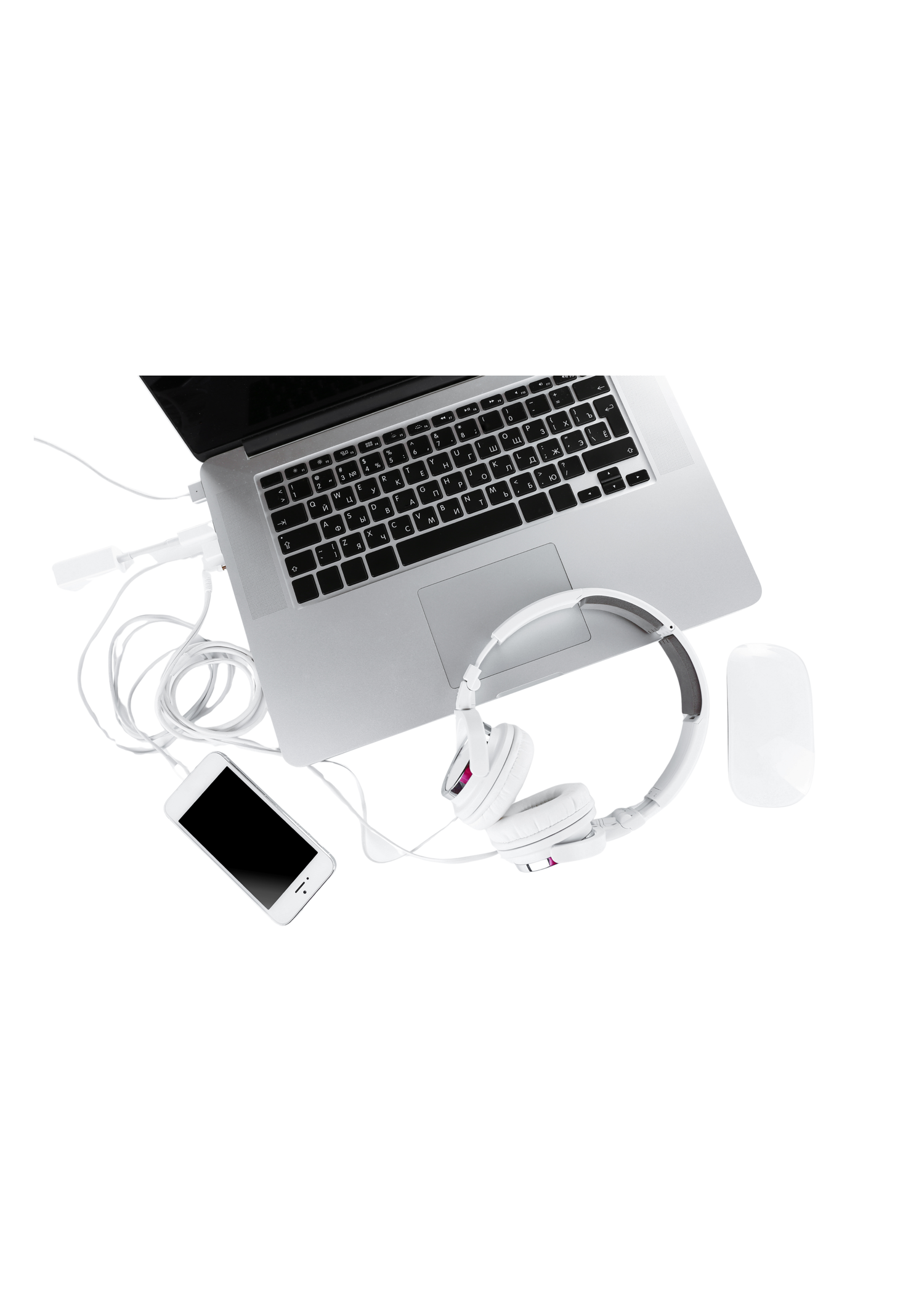 Mobile & Gadgets